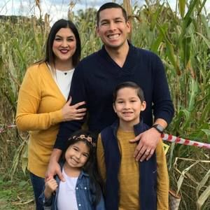 Meet your Posher, Gilly